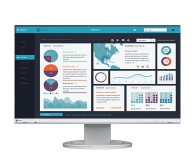 Eizo FlexScan EV2490-WT - 1166518 - zdjęcie 1
